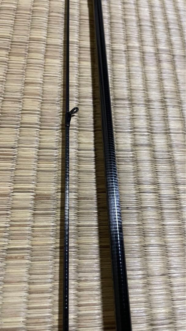 【りんたこ監修モデル】月下美人AIR AGS 68L-T 美品