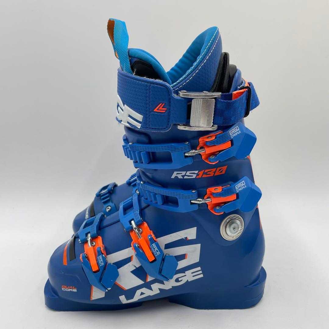 美品　LANGE RS130 23-23.5cm