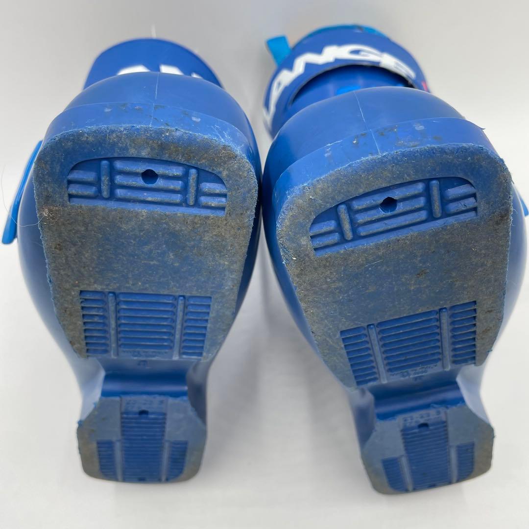 美品　LANGE RS130 23-23.5cm