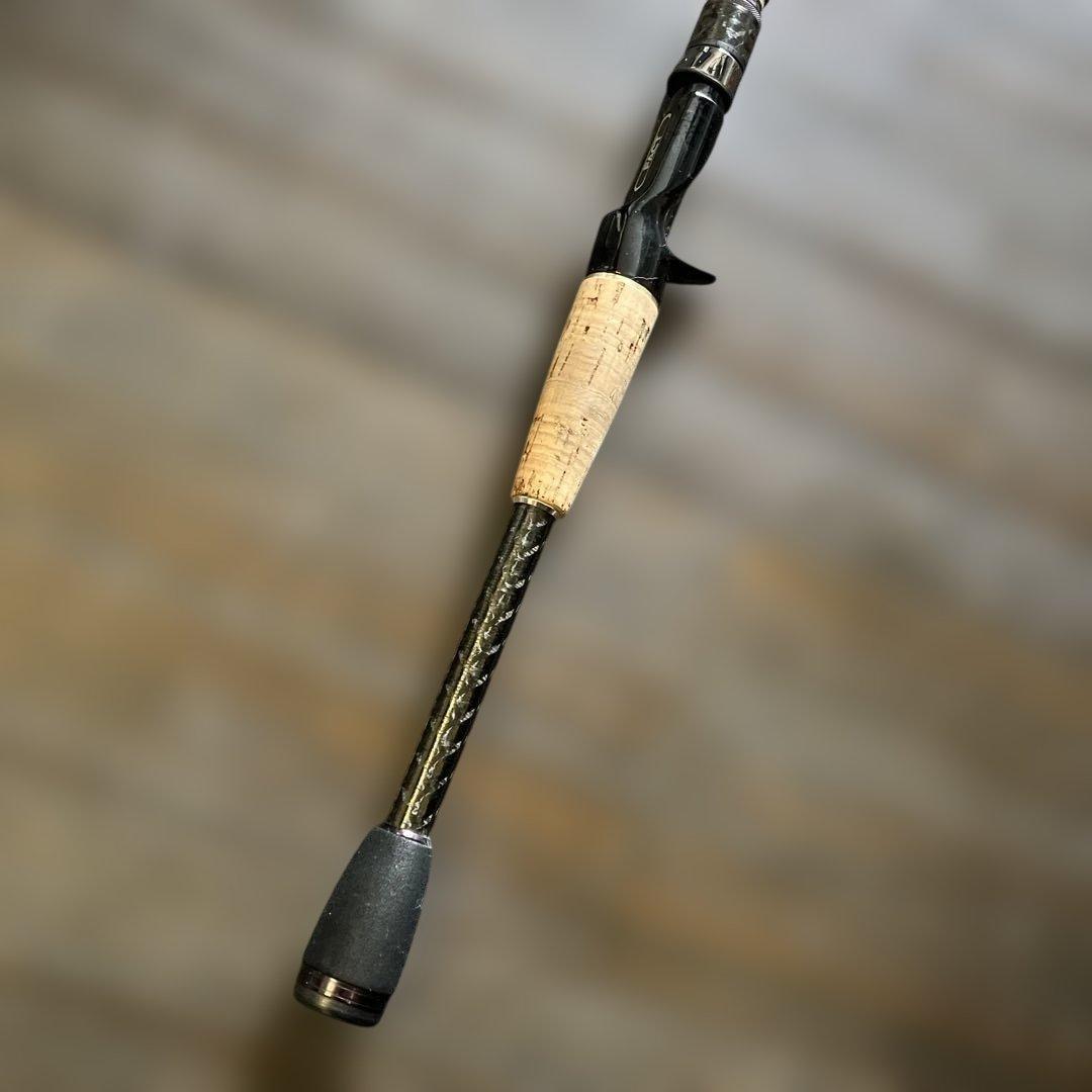 エバーグリーン　ヘラクレス　ファクト　HFAC-66MST カバー有