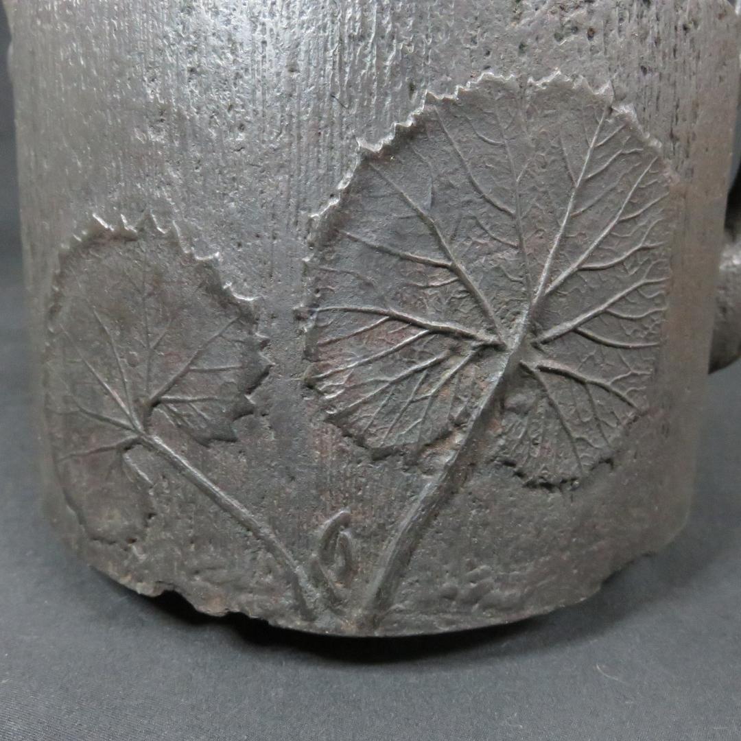 鉄瓶 錆 南部 斎藤造 天祐堂 茶道具 囲炉裏 炉端 鉄分補給 暮らし