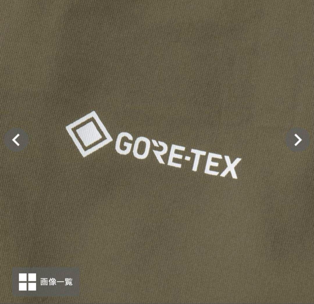 新品 THE NORTH FACE GORE-TEXジャケット L スノーボード