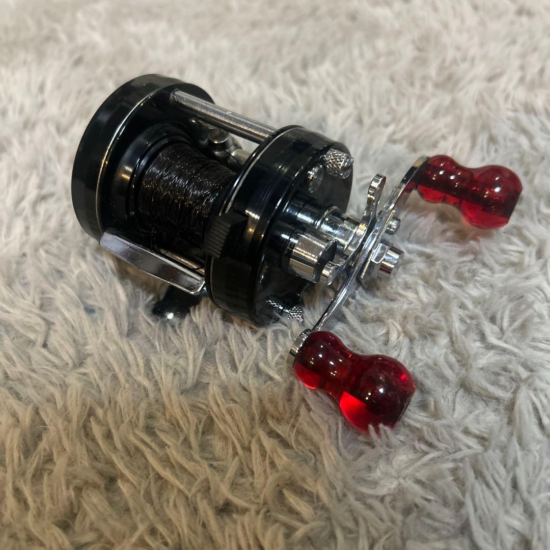 リール Abu Garcia Ambassadeur 2500C