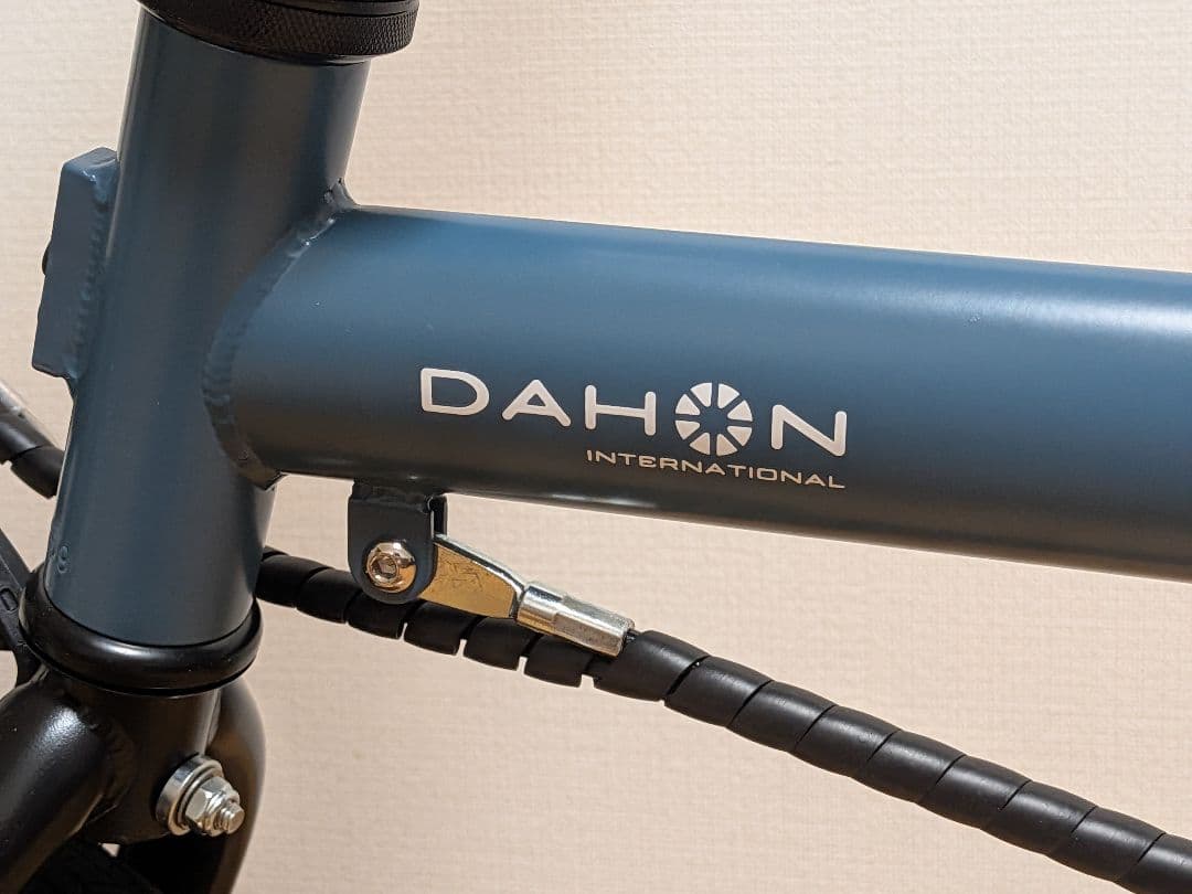 【Dahon ダホン Farout ファーラウト 14インチ 折りたたみ自転車】
