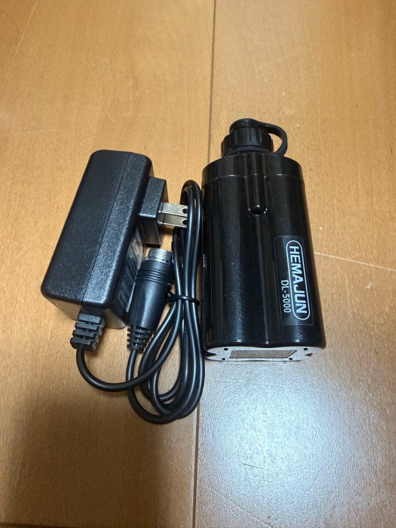 フォースマスター600DH