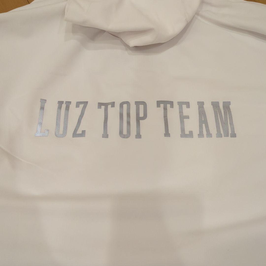 ルースイソンブラトップチームXL