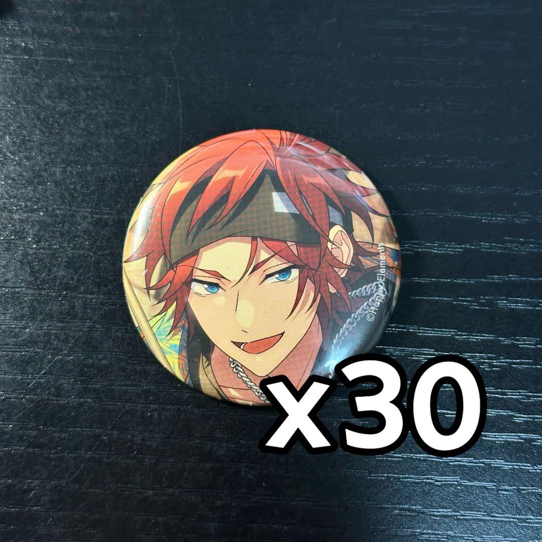 あんスタ　コレクション缶バッジ　天城燐音