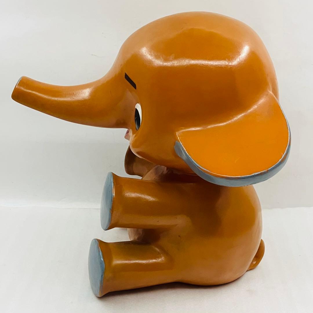 当時物／激レア 初代 佐藤製薬 大型 サトちゃん 人形 フィギュア 初期