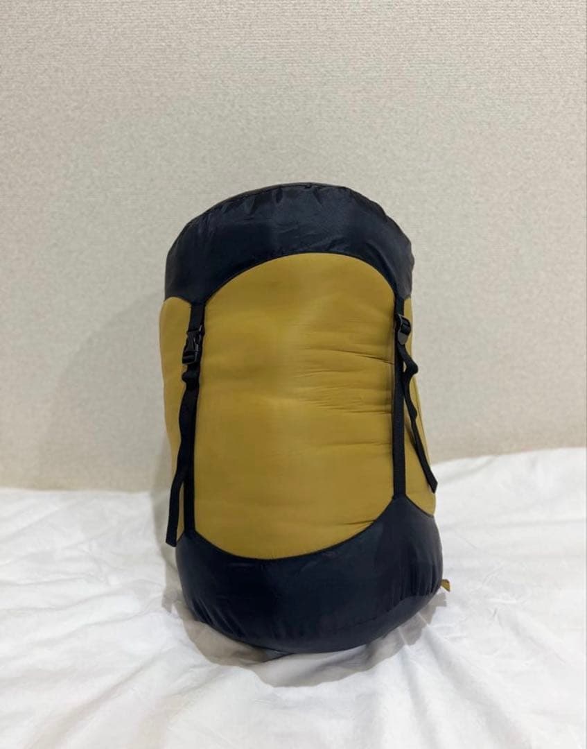 TARAS BOULBA シュラフ TB-S19-015-025