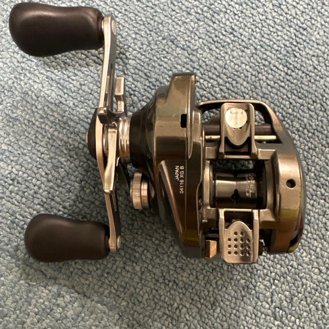 シマノ 20メタニウム　XG