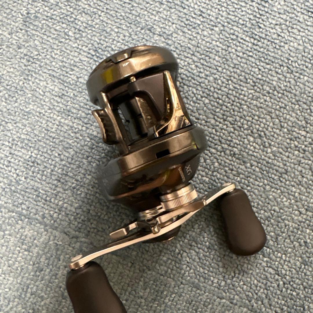 シマノ 20メタニウム　XG