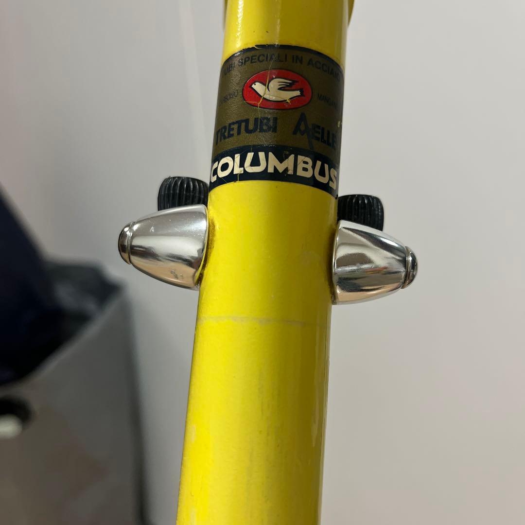 COLOMBUS TRETUBI AELLE フレーム