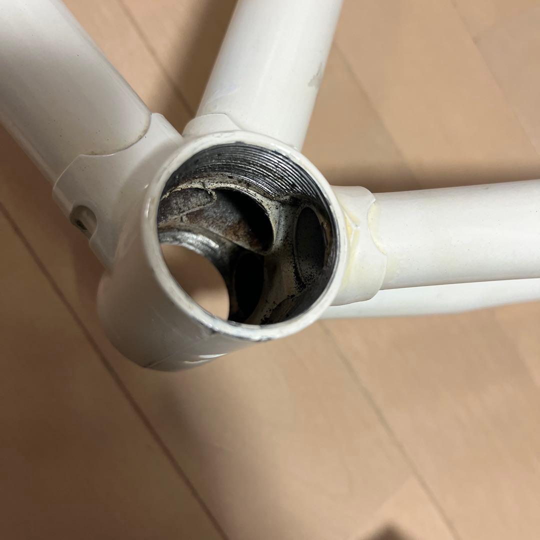 COLOMBUS TRETUBI AELLE フレーム