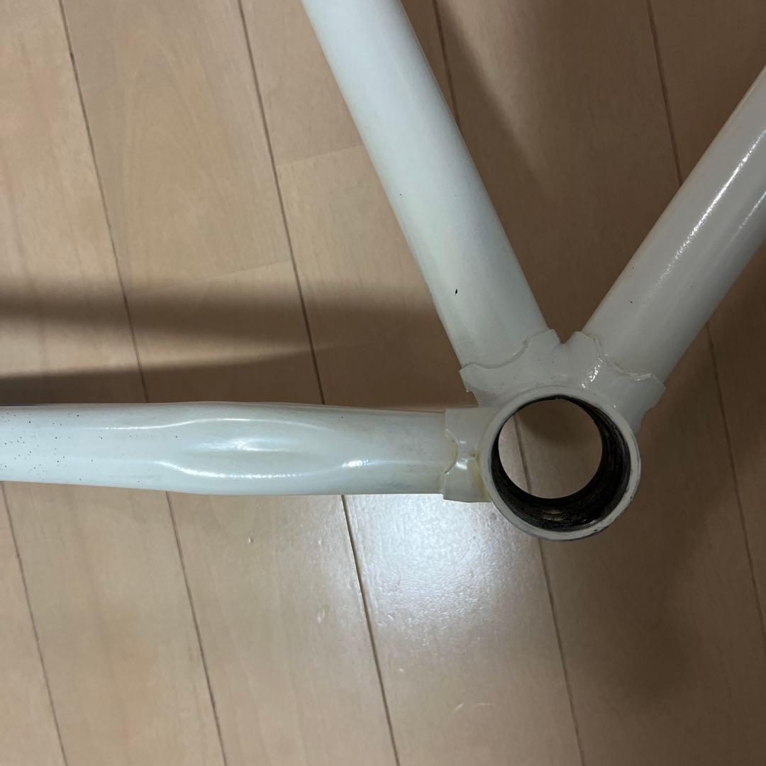 COLOMBUS TRETUBI AELLE フレーム