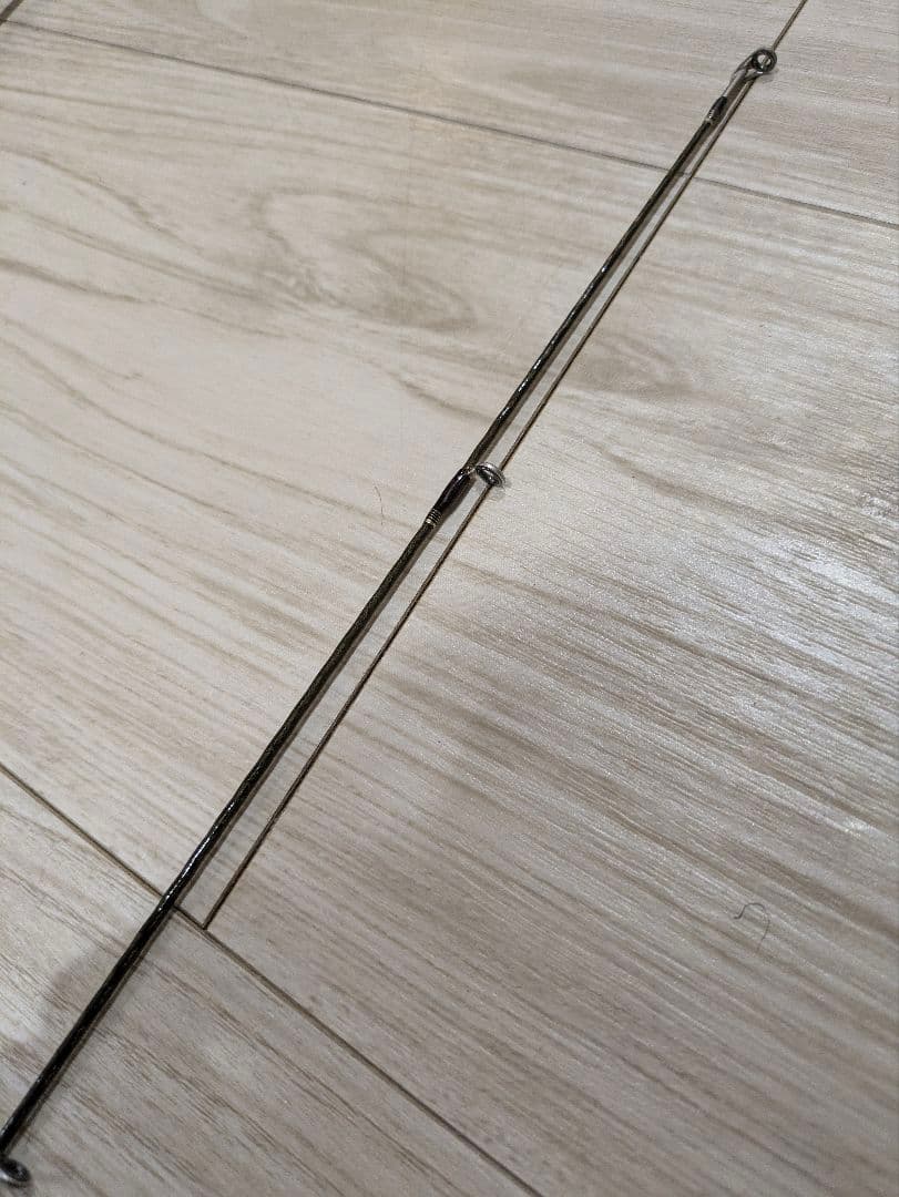 シマノ　カーディフ　66xul　トラウト　ロッド