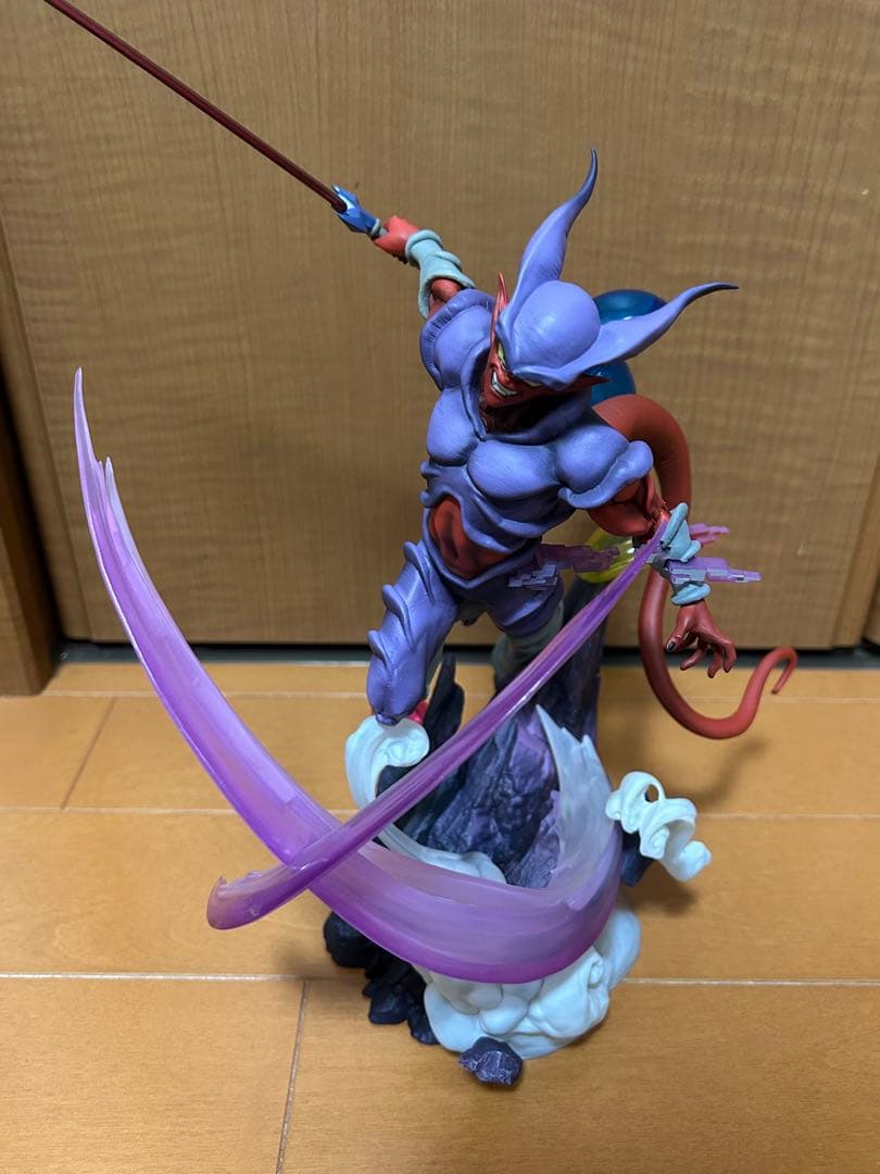 ドラゴンボール フィギュアーツzero 6種セット