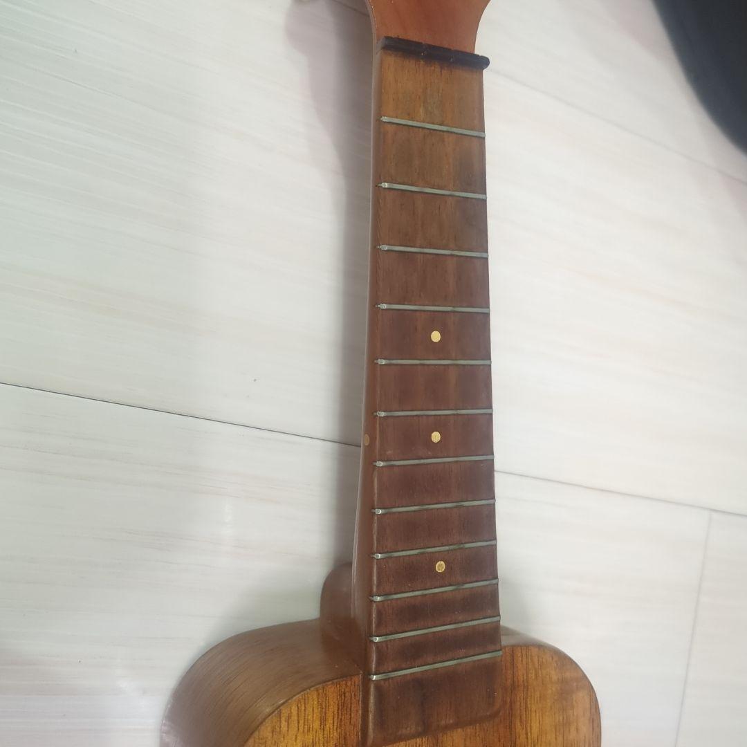 kamaka カマカ ウクレレ 1970年代 ヴィンテージ ukulele