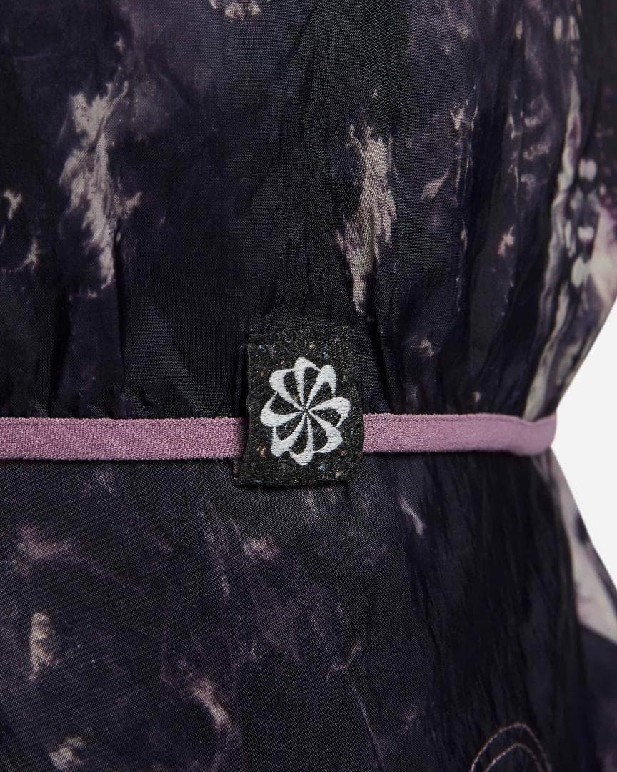 NIKEレペル トレイル ジャケット日本未発売