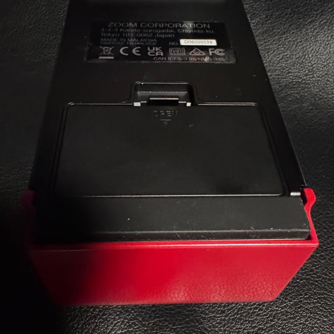 た*る様 ZOOM MS-60B+ マルチエフェクター