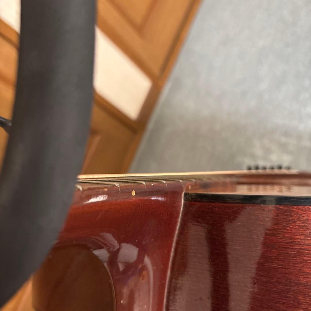 ヤマハ FG140ビンテージ弦高 調整済み