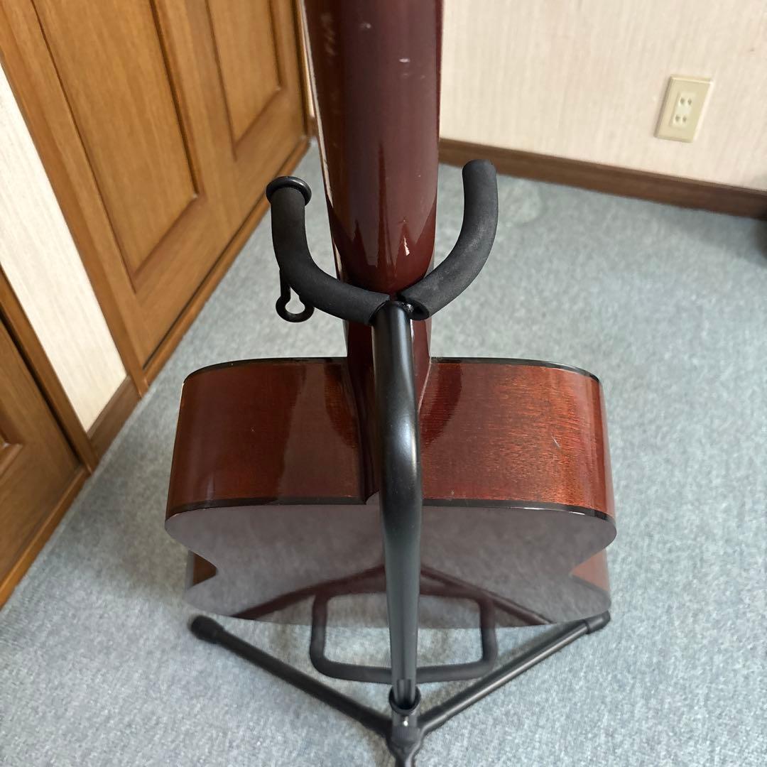 ヤマハ FG140ビンテージ弦高 調整済み