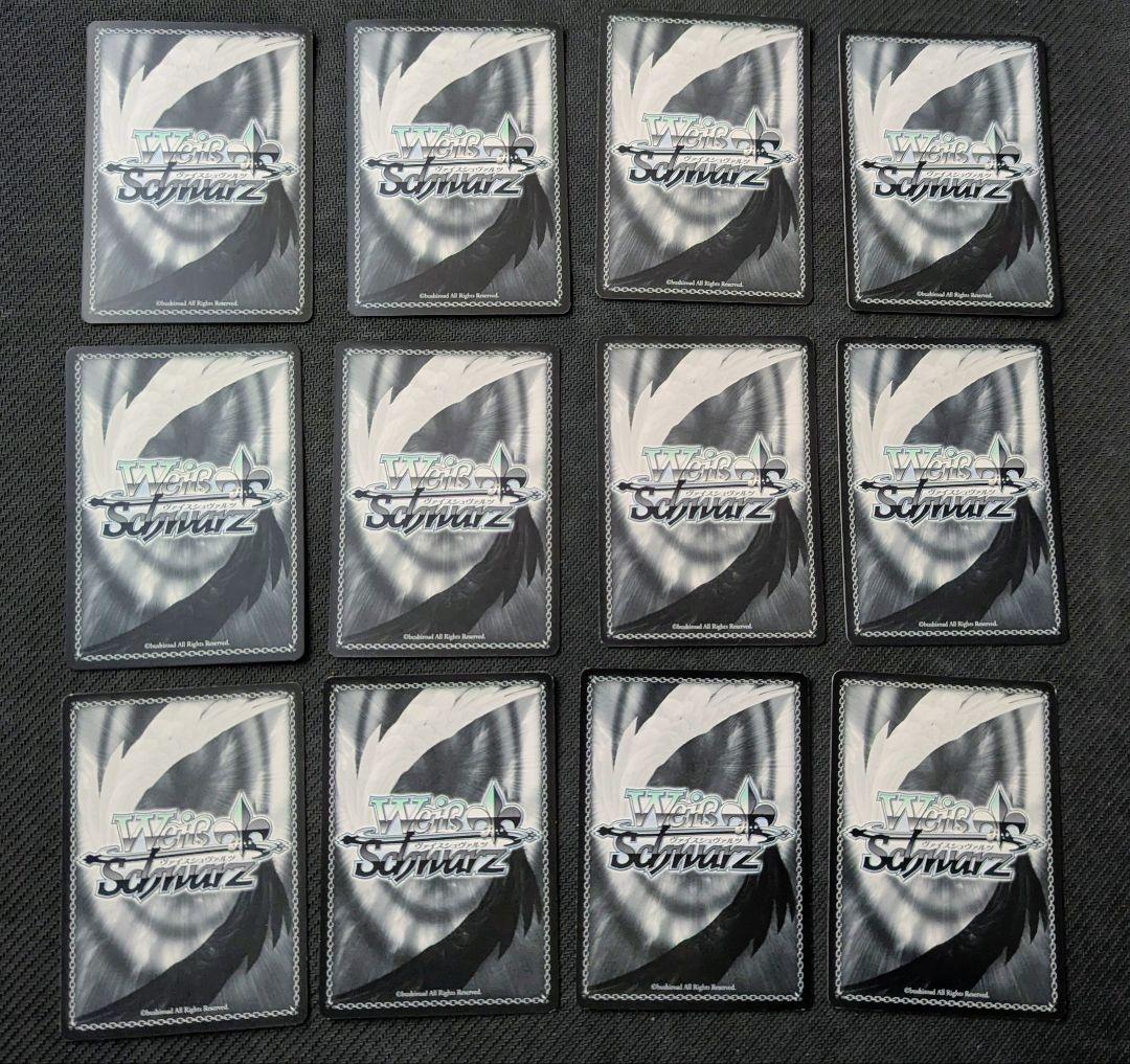 ［引退品］ヴァイス　SSP　SP　サイン　高レアリティ　12枚セット　最終値下げ