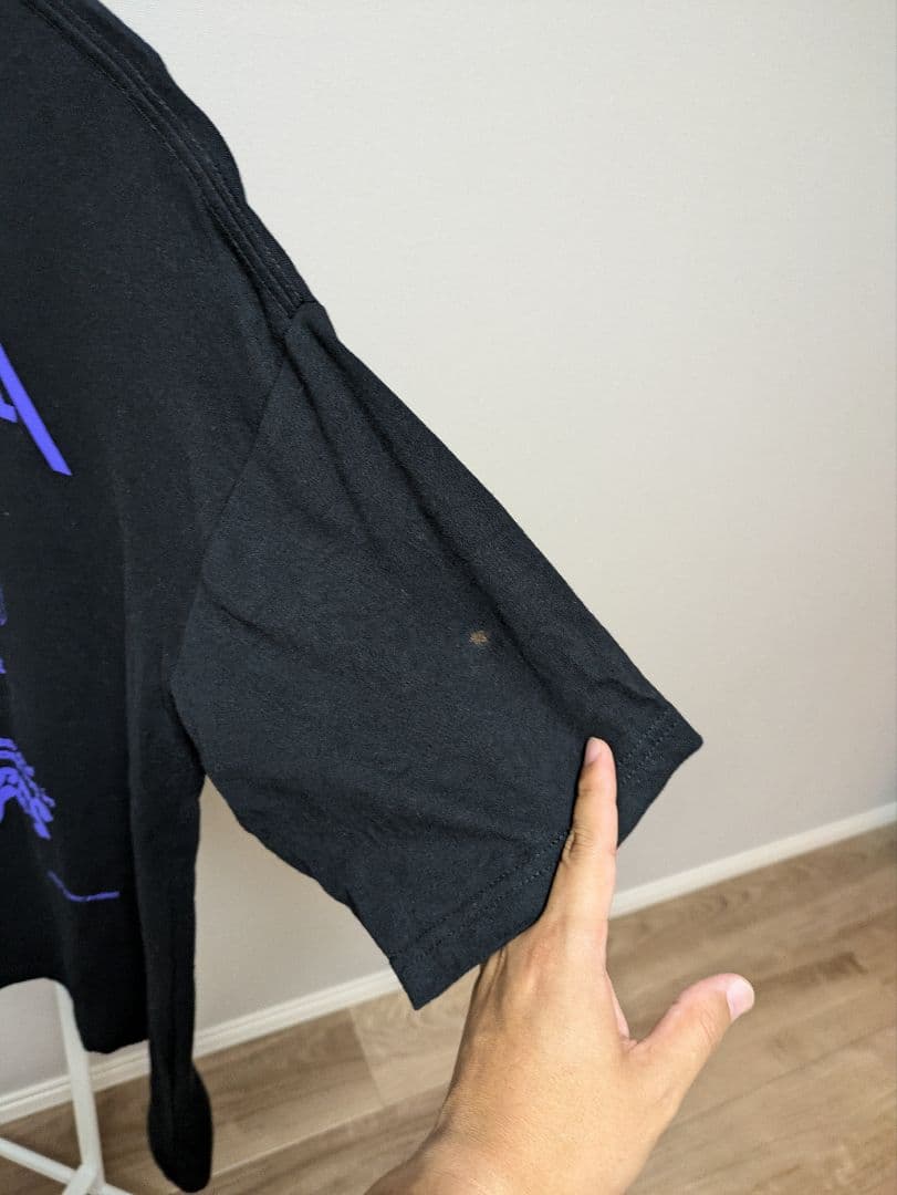 RAISE A SUILEN SPECIAL LIVE tシャツ