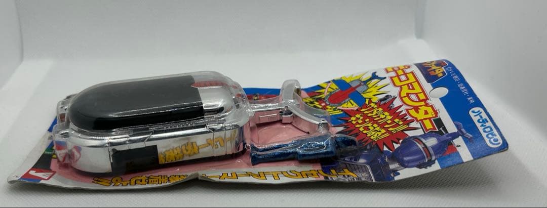 【未開封】重甲　ビーファイター　ビーコマンダー　当時物　早い者勝ち　最終値下げ