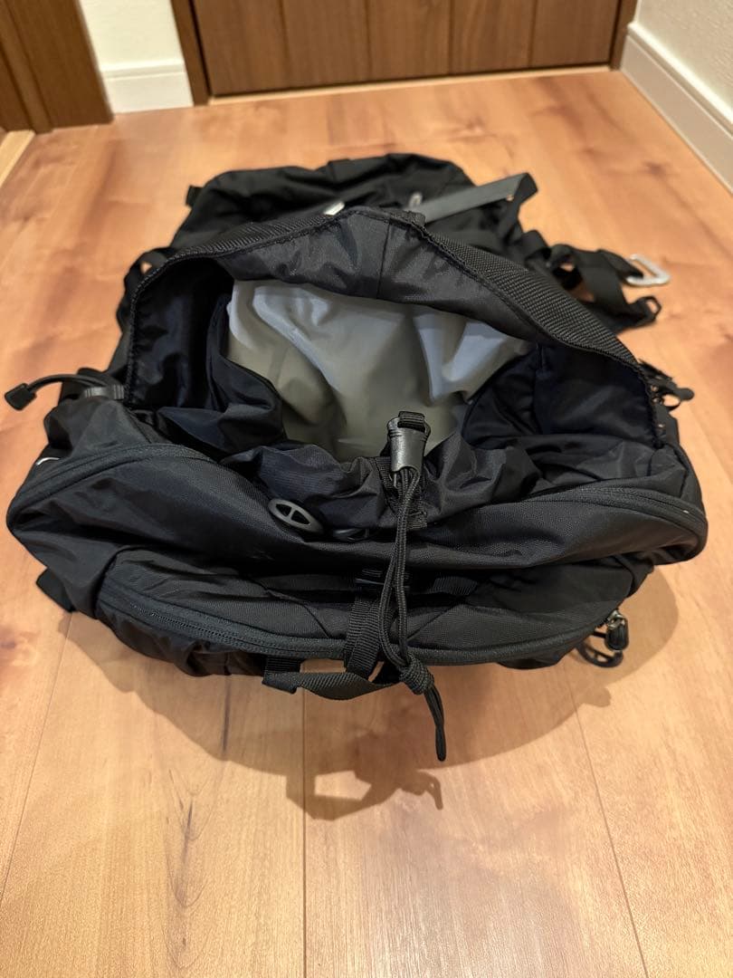 jbaさん専用　SALOMON MTN30 新品未使用品