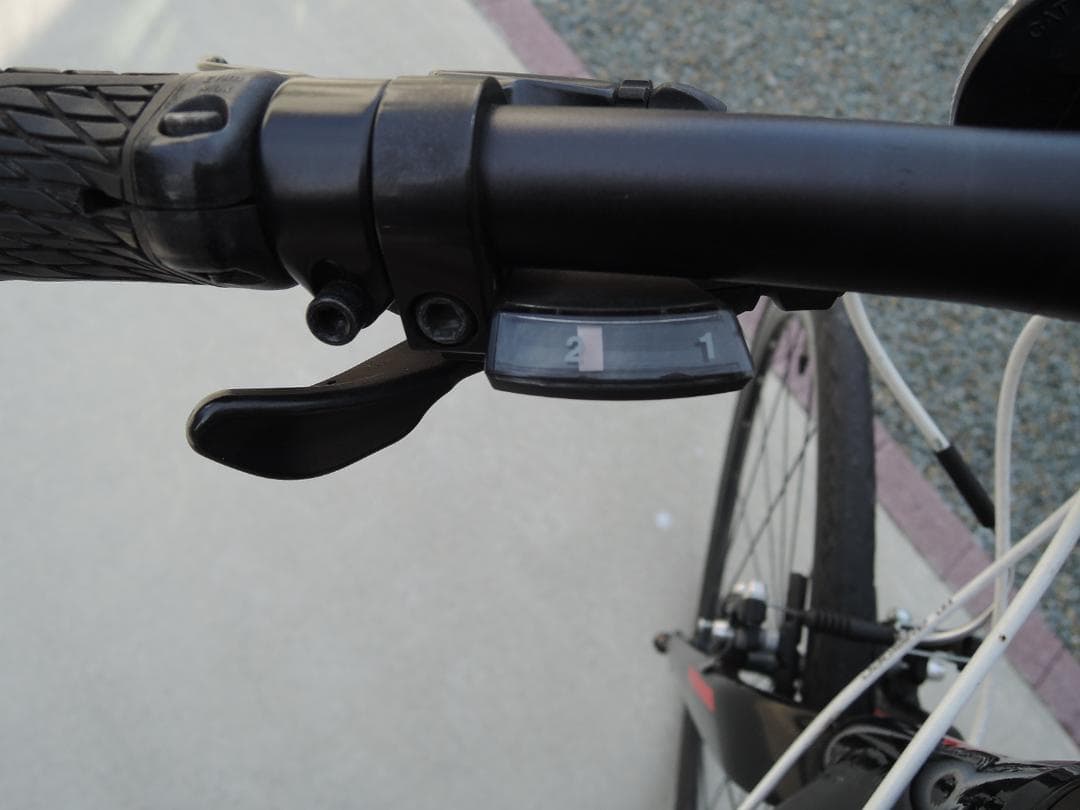 GIANT CROSTAR　ジャイアントクロスター　2020年製