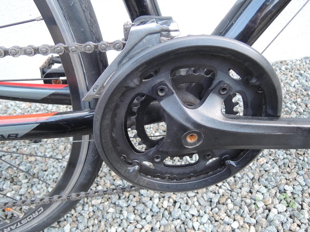 GIANT CROSTAR　ジャイアントクロスター　2020年製