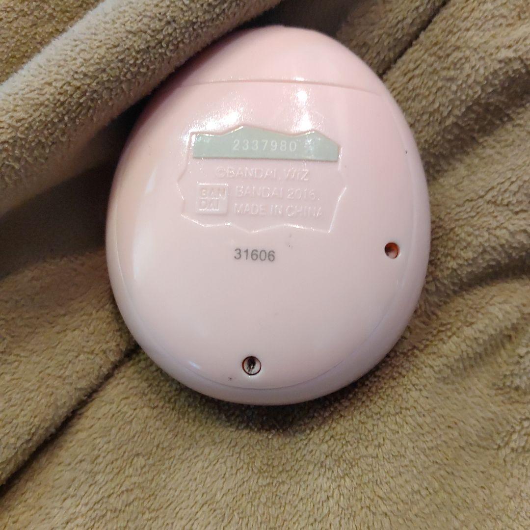 たまごっちみくす　たまごっちミクス