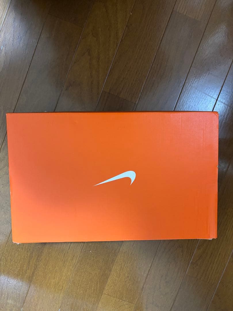 NIKE ゴルフシューズ　23.5
