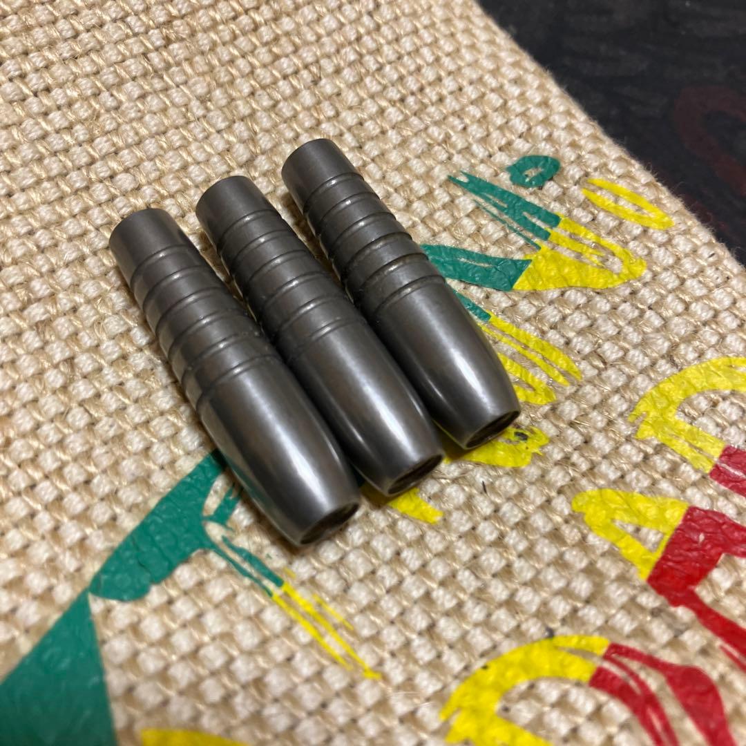 TRiNiDAD 絶版！初期Duranタイプ1 トリニダード デュラン