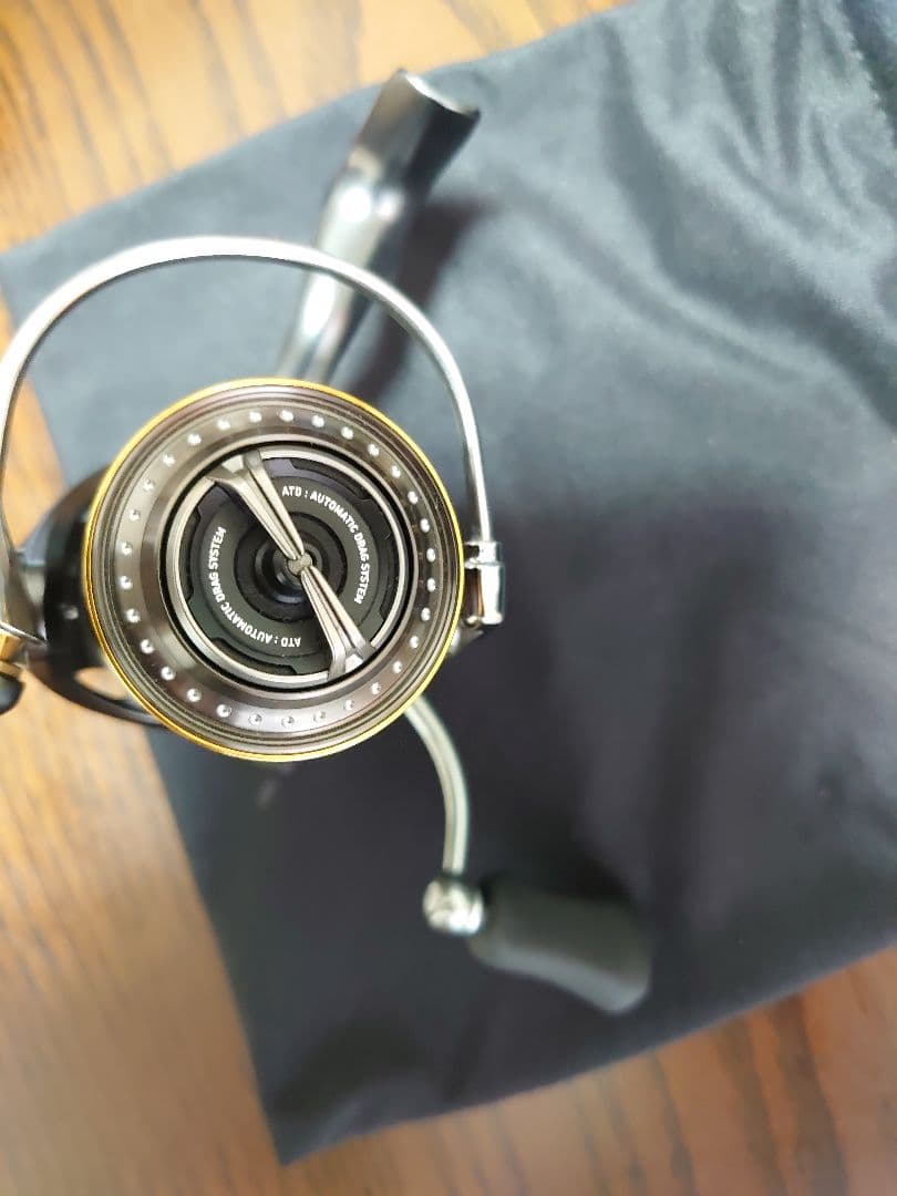 ダイワ スティーズ タイプ1