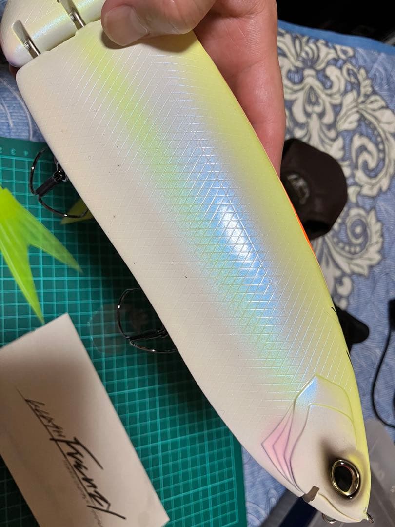 DRT フレンジー　クイーン