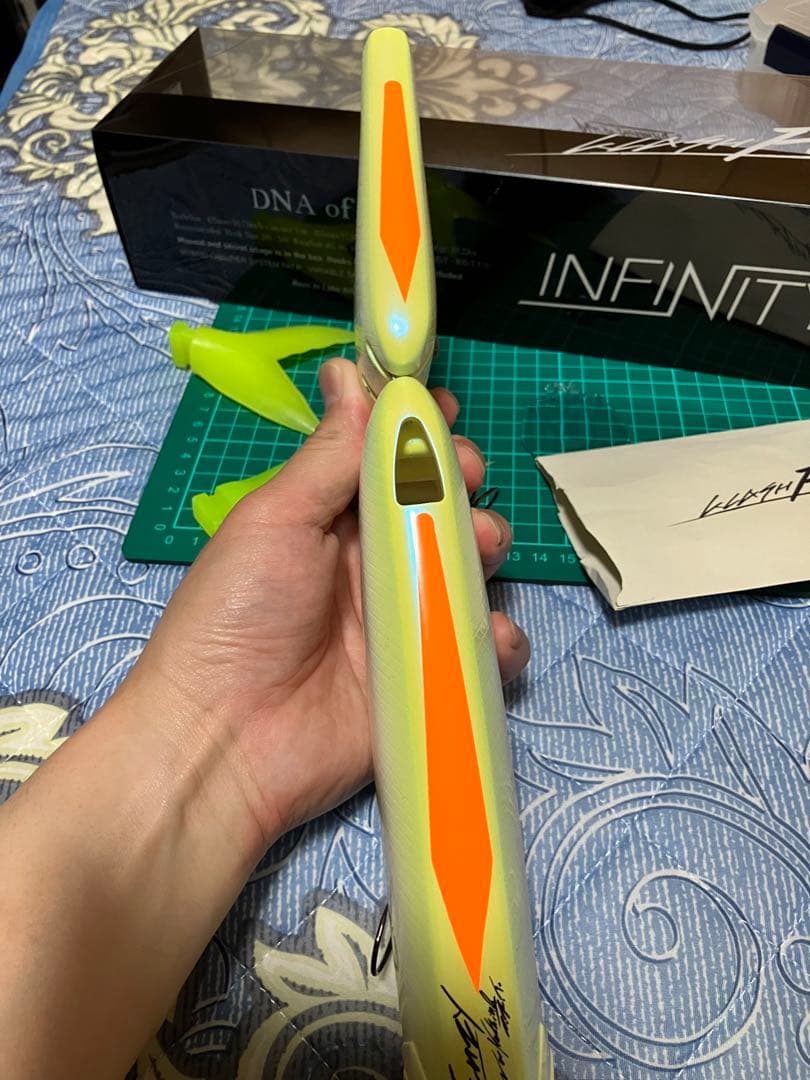 DRT フレンジー　クイーン