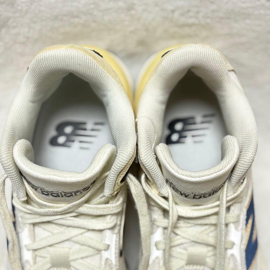 新品未使用 New Balance Fresh Foam BB バッシュ26cm