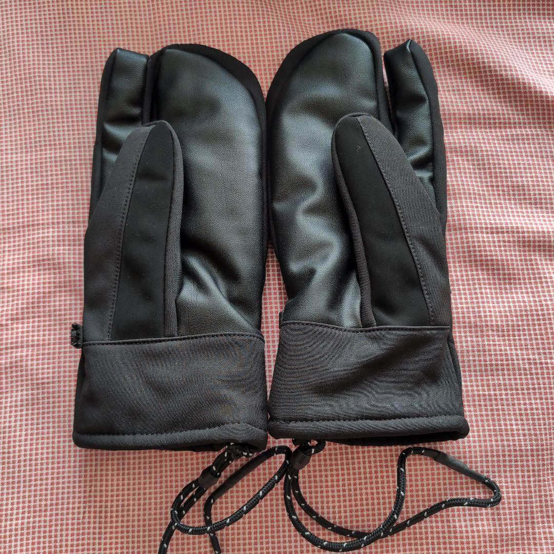 THREE WEATHER スリーウェザー スノー　グローブ　23-24モデル