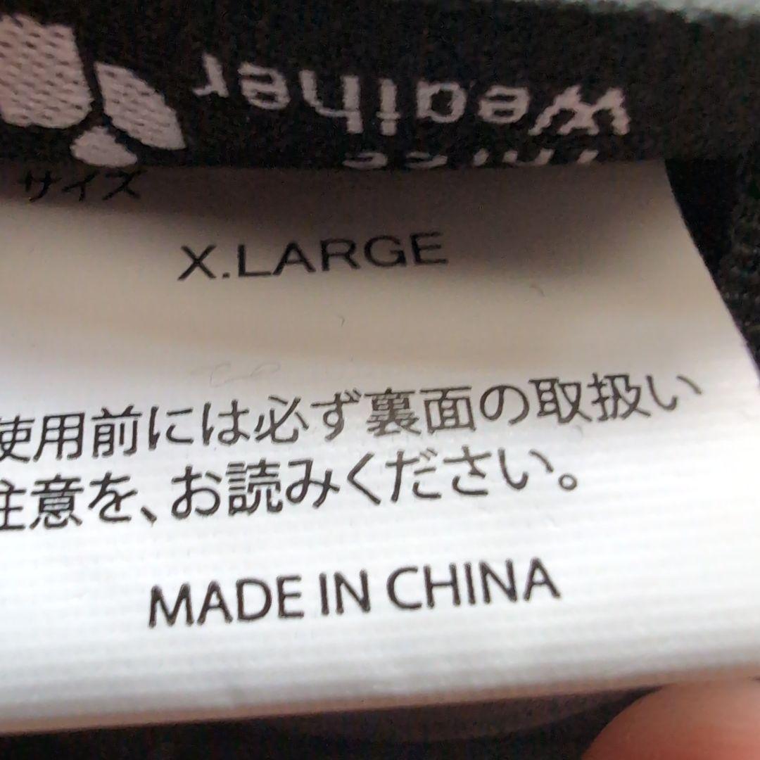 THREE WEATHER スリーウェザー スノー　グローブ　23-24モデル