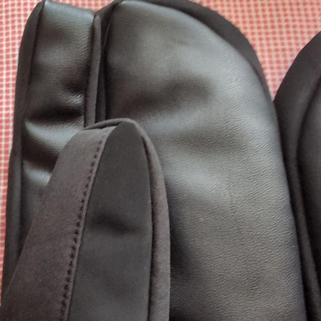 THREE WEATHER スリーウェザー スノー　グローブ　23-24モデル