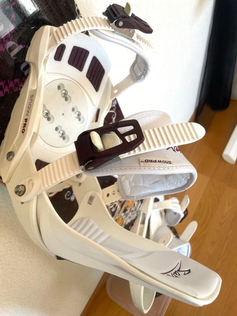 スノーボード 139cm 美品