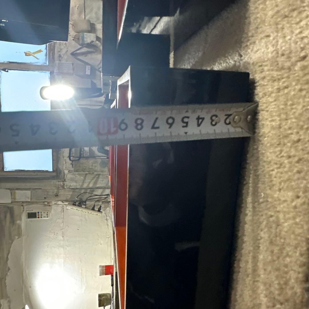 旧家 輪島塗 五段黒重箱 御膳付き 家紋 丸に九枚笹 時代漆器 アンティーク