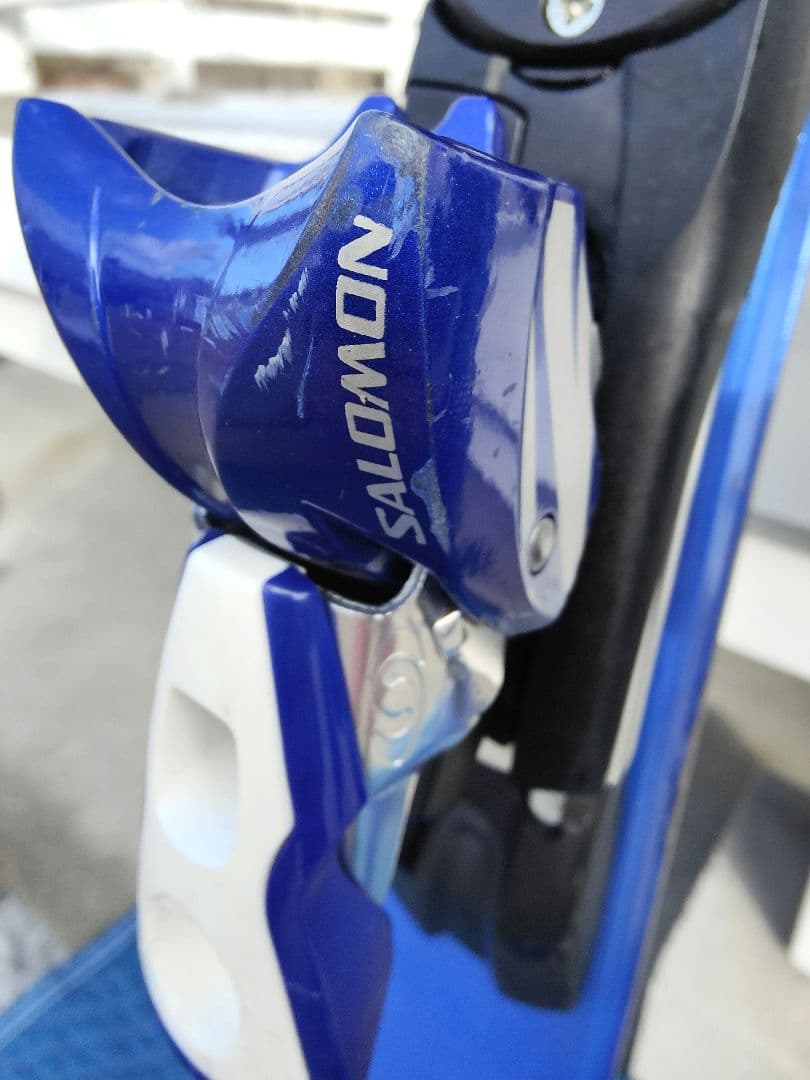 SALOMON サロモン DEMO XT 170cm スキー板 デモ良品☆