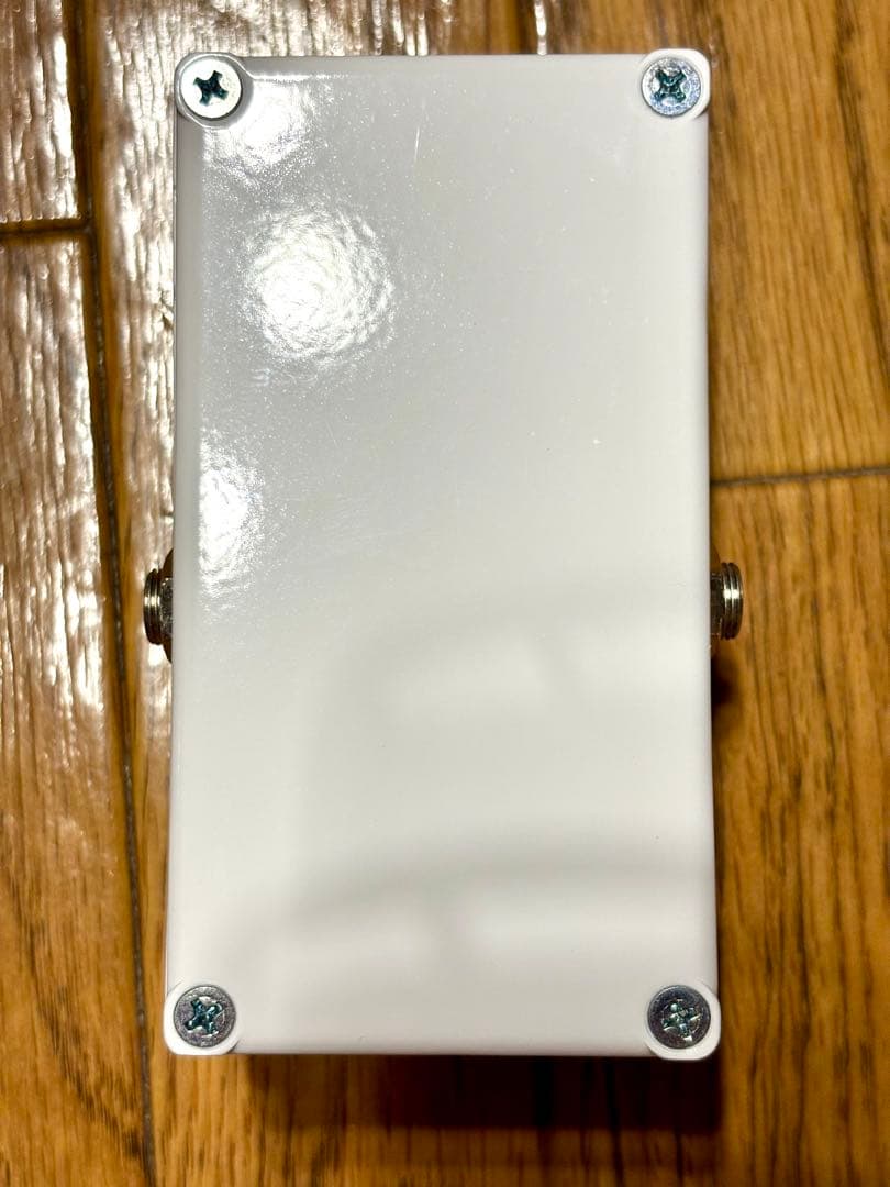 Brusheight Drive X2 ギターエフェクター