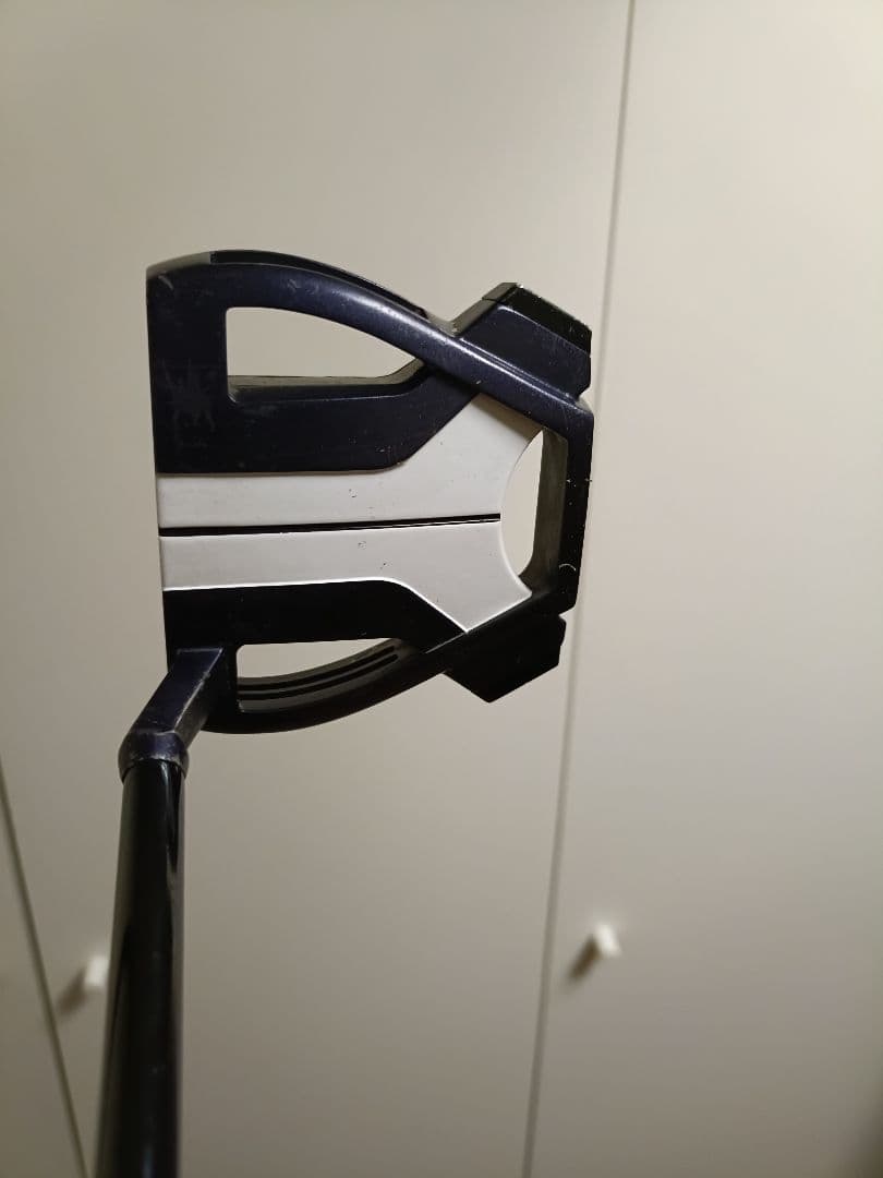 タカシ テーラーメイド スパイダーX パター