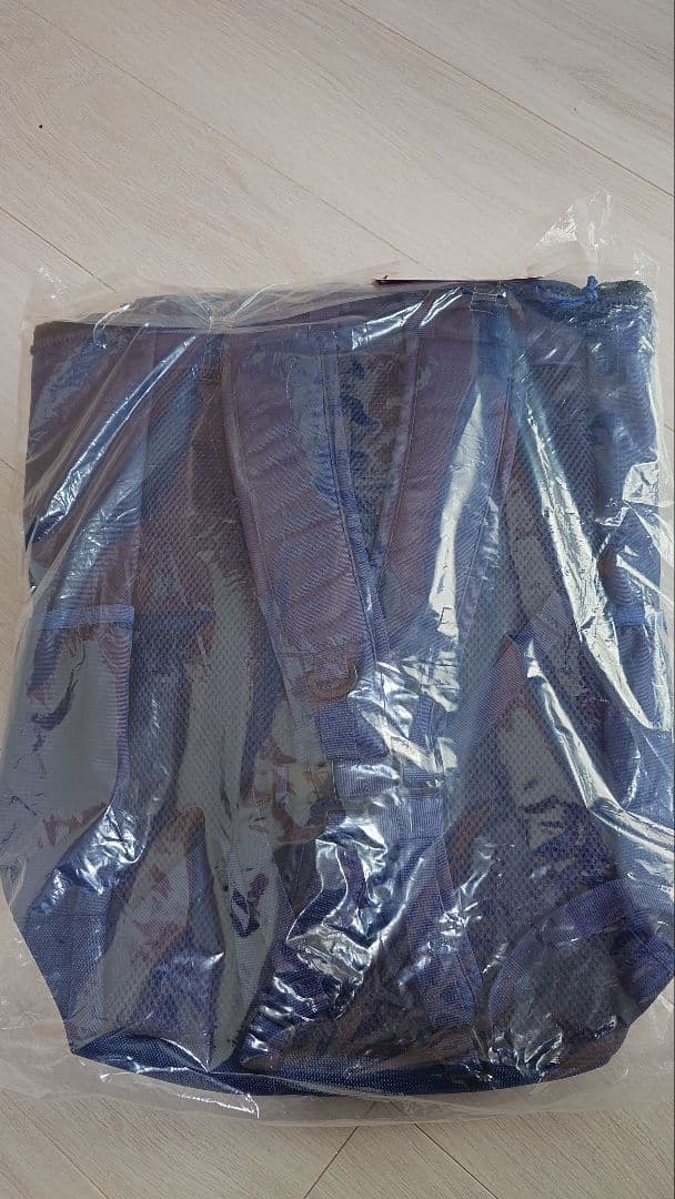 【新品　未使用】鹿島アントラーズボックスバッグ