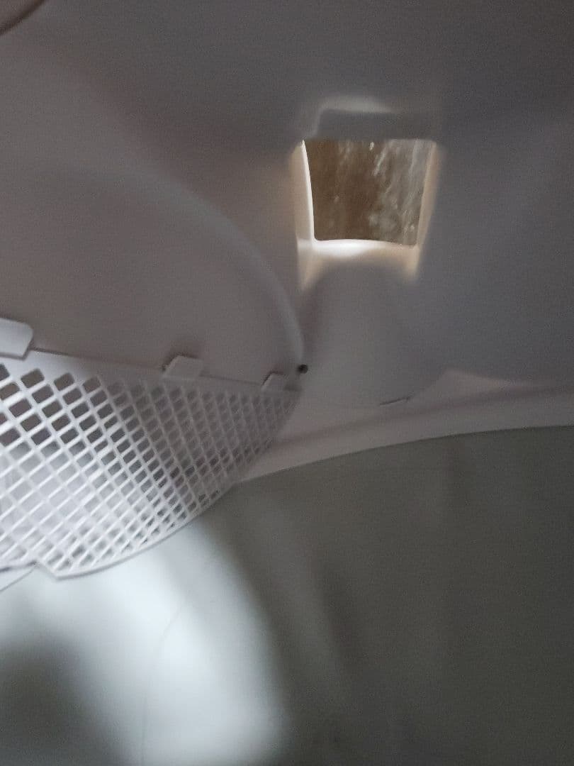 自動猫トイレ ホワイト 大型