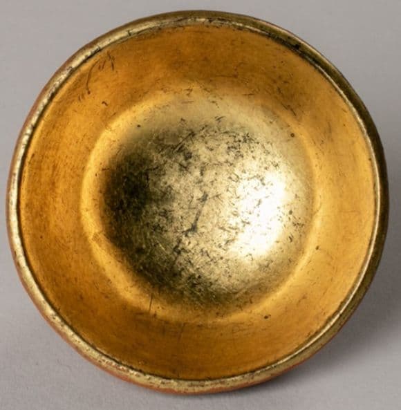 【樂吉左衞門】第12代弘入　徳利とぐい呑み