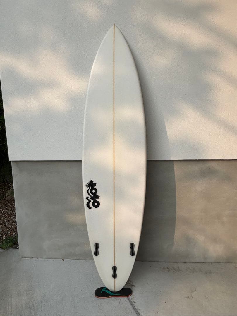 KOZO サーフボード 7’4
